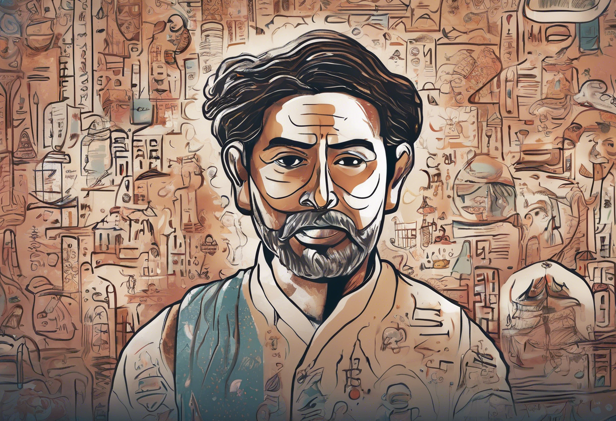 টিম স্ট্যাটিস্টিক্স: একটি ভুলভঙ্গিতের বৃহৎ উদাহরণ